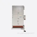 Máquina termofijadora confiable tipo caja de 15 kW con dimensiones personalizadas y garantía de 1 año